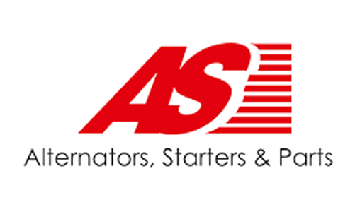 AS