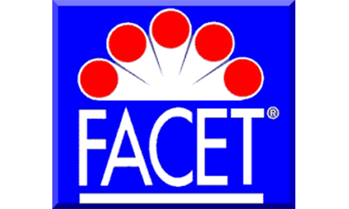 facet