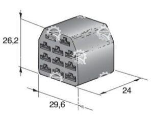 a 40