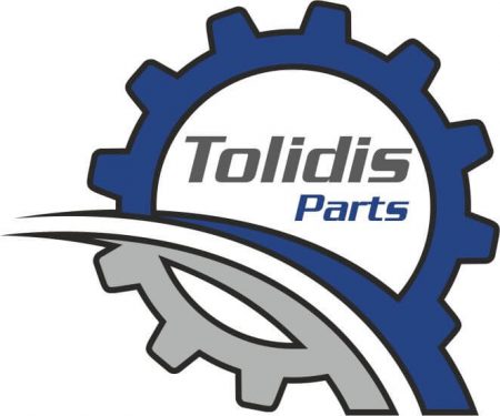 tolidis logo alt